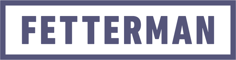 Fetterman logo